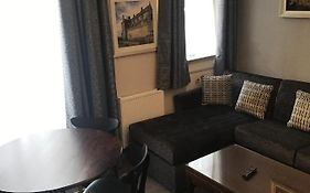 Stirling Castle Apartments